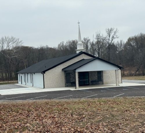 living waters gospel church covington